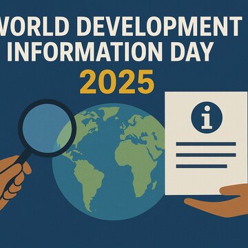 World Development Information Day 2025: Here is the history and significance behind it