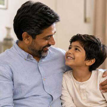 Father's Day 2026 :The things Indian dads never say—but always mean