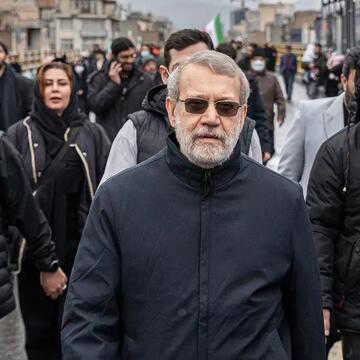 Did Israel just kill Iran’s top security strategist? What we know about Ali Larijani airstrike claim