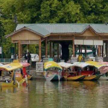Waterways to roads: Centre plans water metro networks for Srinagar, Kolkata and Guwahati