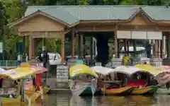 Waterways to roads: Centre plans water metro networks for Srinagar, Kolkata and Guwahati