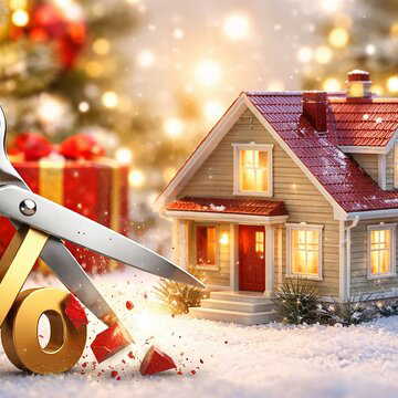 LIC Housing Finance cuts home loan interest rates, who will get the benefit?