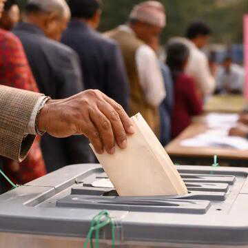 From border disputes to 'big brother' claims: Nepal election results could reshape ties with India — here's why