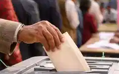 'Festival of democracy': Voting begins in West Bengal and Tamil Nadu, PM Modi urges youth and women to step out