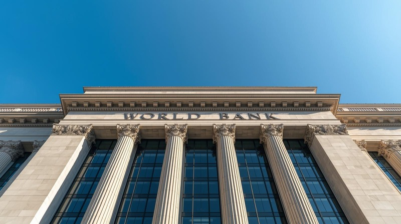 Pakistan’s economic rebound masks rising poverty, says World Bank