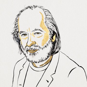 Who is László Krasznahorkai? The 'master of apocalypse' who won the 2025 Nobel Prize in Literature