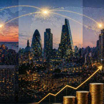 Where are the world’s ultra-rich moving? India is climbing the list fast