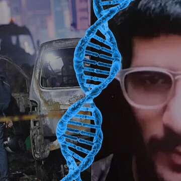 DNA confirms Red Fort blast suspect Dr Umar Nabi actually drove the i20 car