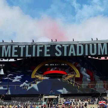 Fifa defends stance as $150 World Cup train fares spark row in US