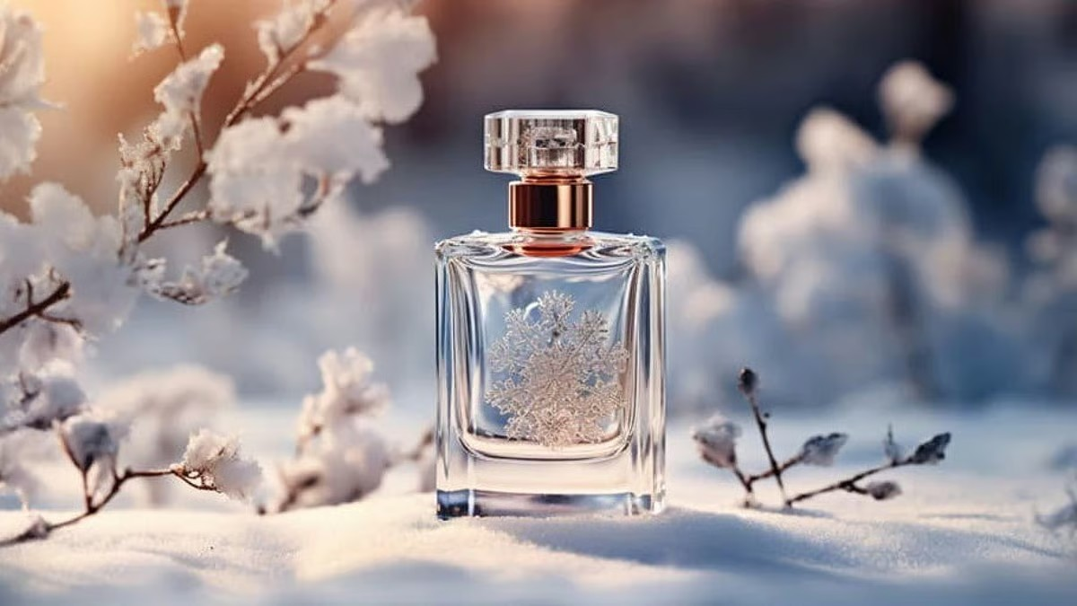 Winter perfumes explained: what scents work best in cold weather