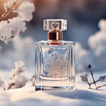 Winter perfumes explained: what scents work best in cold weather