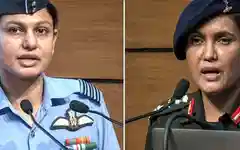 One year since Operation Sindoor: Women officers who fronted India’s dominant response, will address media on May 7