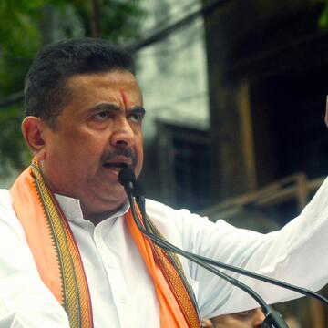 Suvendu Adhikari set to become Bengal’s first BJP Chief Minister