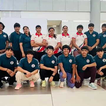 India's women wrestling squad stuck amid conflict — what’s the latest update on the players?