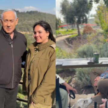 'Let's soak up some sun': Netanyahu posts new video after Grok flags earlier clip as 'AI-generated'