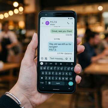 What do ‘P, G, T, S’ mean in SMS? These hidden letters can help expose scams