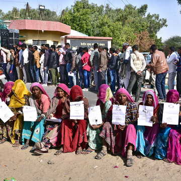 Aadhaar no longer valid as proof of birth in UP, Maharashtra: Here’s why it changed