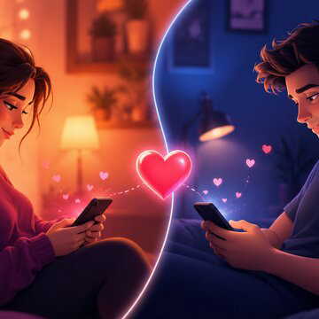 Why are people sexting? The answer isn't what you think