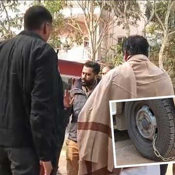 Shantanu Thakur vs Subrata Thakur showdown in Thakurnagar, again