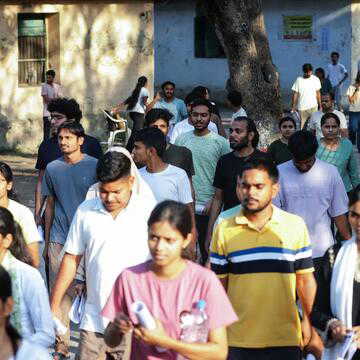 NEET UG 2026 re-exam to be held on June 21, announces NTA