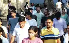 NEET UG 2026 re-exam to be held on June 21, announces NTA