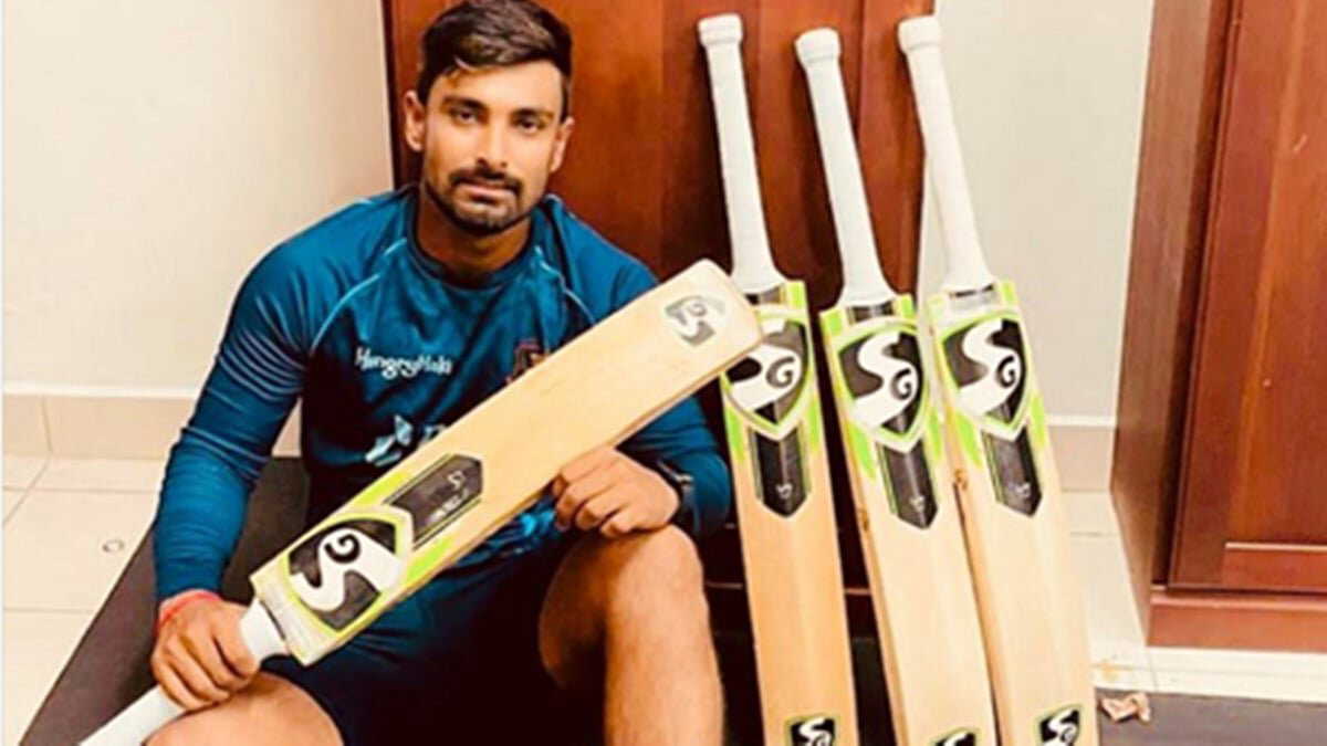 SG may drop Bangladeshi cricketers amid India-Bangladesh tensions