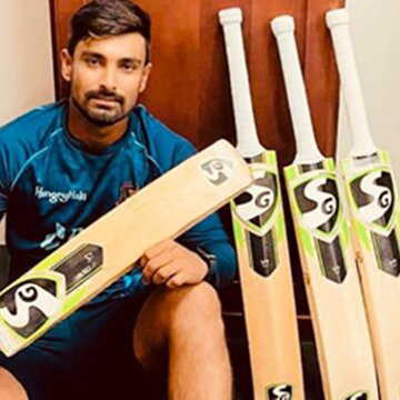 SG may drop Bangladeshi cricketers amid India-Bangladesh tensions