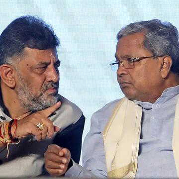After Siddaramaiah's exit, Congress CLP set to choose Karnataka leader