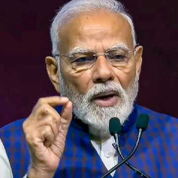 'India does not compromise on security': PM Modi on Operation Sindoor in year-end Mann Ki Baat