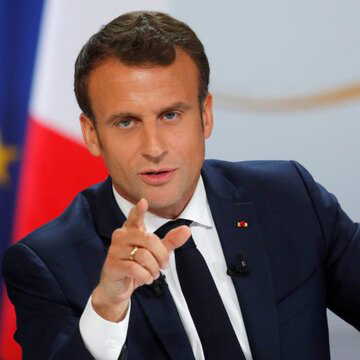 'France not involved': President Emmanuel Macron drops big statement amid escalating Israel-Iran conflict