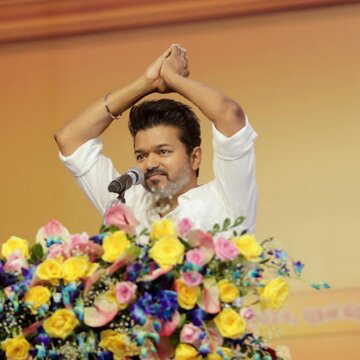 Vijay government survives floor test with 144 votes; DMK, DMDK walk out amid Assembly drama
