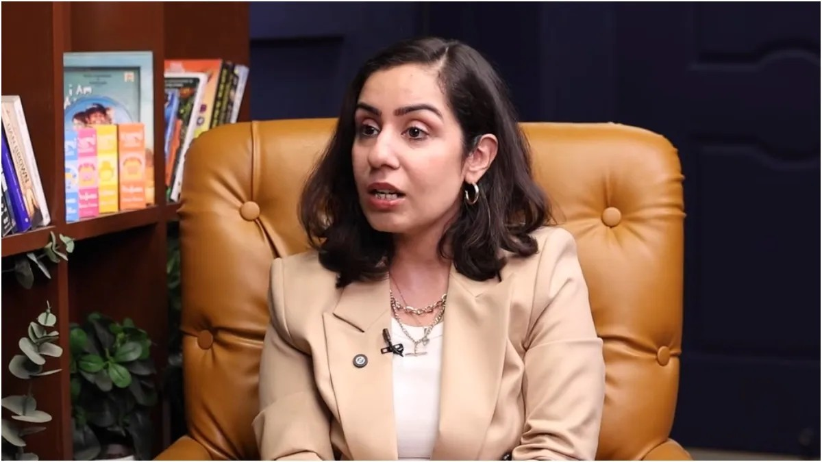 ‘There are lots of extramarital cases in Bollywood’: Detective Tanya Puri’s shocking revelation about a star marriage