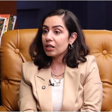 ‘There are lots of extramarital cases in Bollywood’: Detective Tanya Puri’s shocking revelation about a star marriage