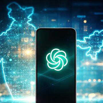 ChatGPT crosses 100 million weekly users in India — here's who's driving the AI boom in country