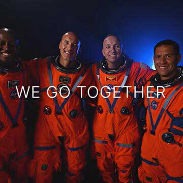 Meet the astronauts who could shape the future of Moon exploration