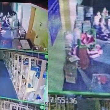 ‘Murder of democracy’: TMC alleges EVM tampering, Mamata Banerjee to visit site