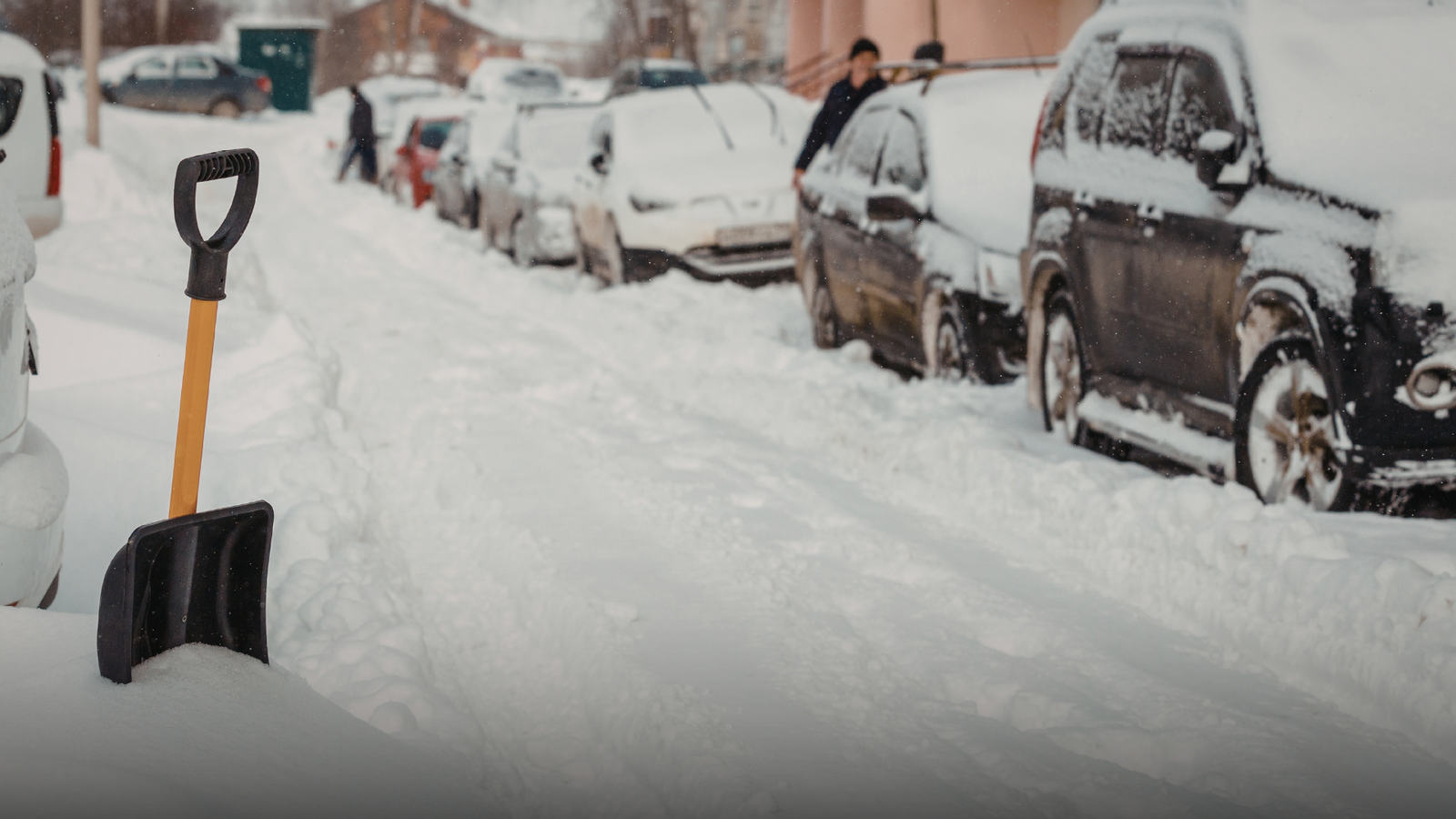 US reels under severe cold wave and snowstorm; 30 reported dead