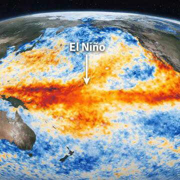 Super El Niño alert: Why scientists say India could face intense heat this year