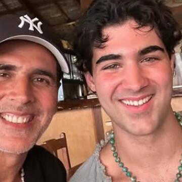 ‘Wo Bechara Rs 4500 Ki Naukri Kar Raha Hai’: Akshay Kumar on son Aarav choosing fashion over films