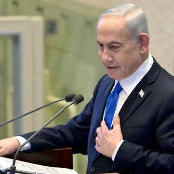 Why Israel is now moving to recognise the Armenian genocide. Here's all we know