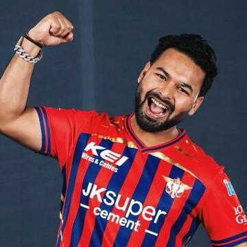 PBKS vs LSG: Rishabh Pant fit and set to anchor Lucknow’s campaign