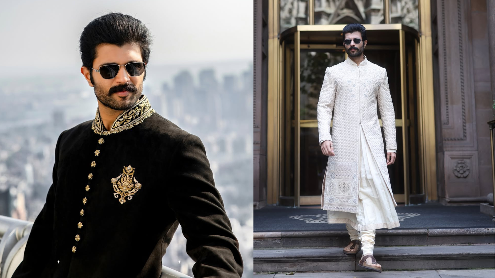 Luxury home, high-end cars and businesses: Here's a look at Vijay Deverakonda's net worth