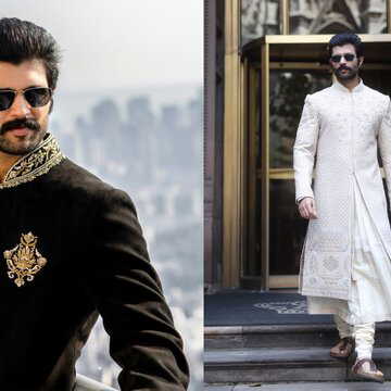 Luxury home, high-end cars and businesses: Here's a look at Vijay Deverakonda's net worth