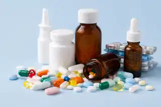 NPPA fixes retail prices for 30 drug formulations including vitamin D3 remedies