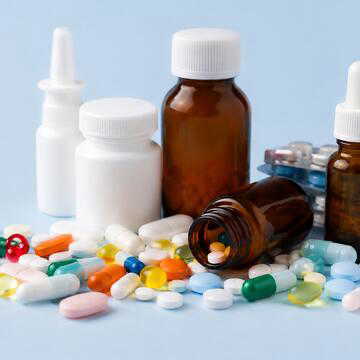 NPPA fixes retail prices for 30 drug formulations including vitamin D3 remedies