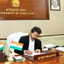 Vijay asks PM Modi to halt Mekedatu dam project amid fresh Cauvery row