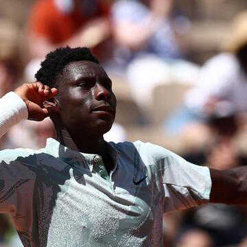 Moise Kouame stuns Marin Cilic, becomes youngest Grand Slam match winner in 17 years