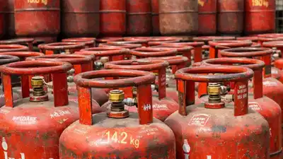 Commercial LPG price rises by ₹195.5 across cities; Delhi rate crosses ₹2,000