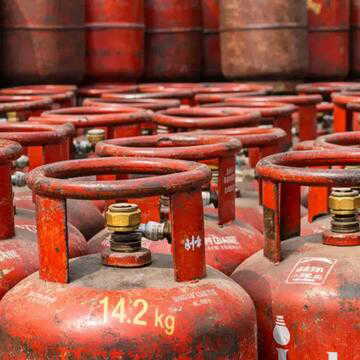 LPG cylinder prices hiked: Check latest rates in Delhi, Mumbai, Kolkata and other cities