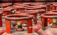Maharashtra cracks down on LPG black market, seizes 1,208 cylinders in statewide raids
